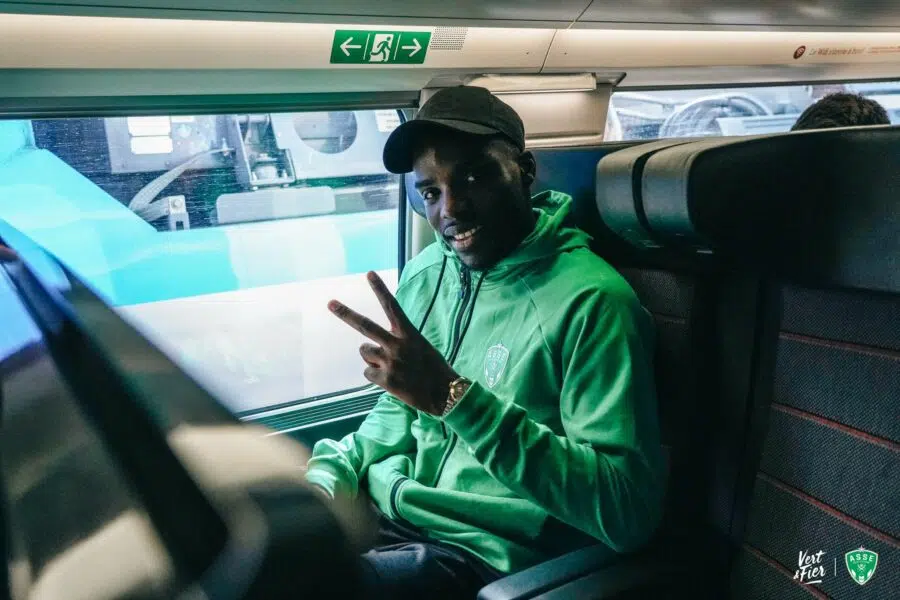 🚅 L’ASSE montre l’exemple ce week-end