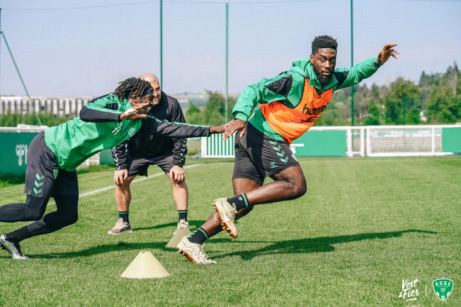 La dernière semaine de la saison s’annonce chargée !