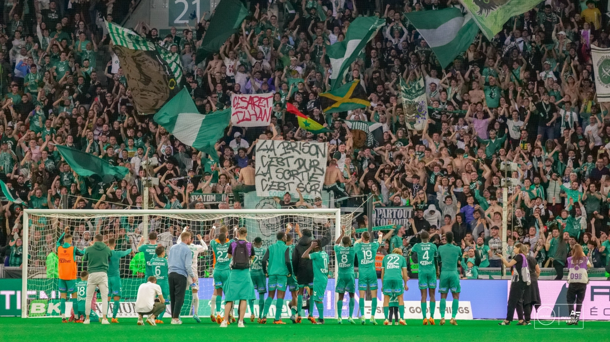 L'ASSE et les GA92 soutenus depuis la Grèce !