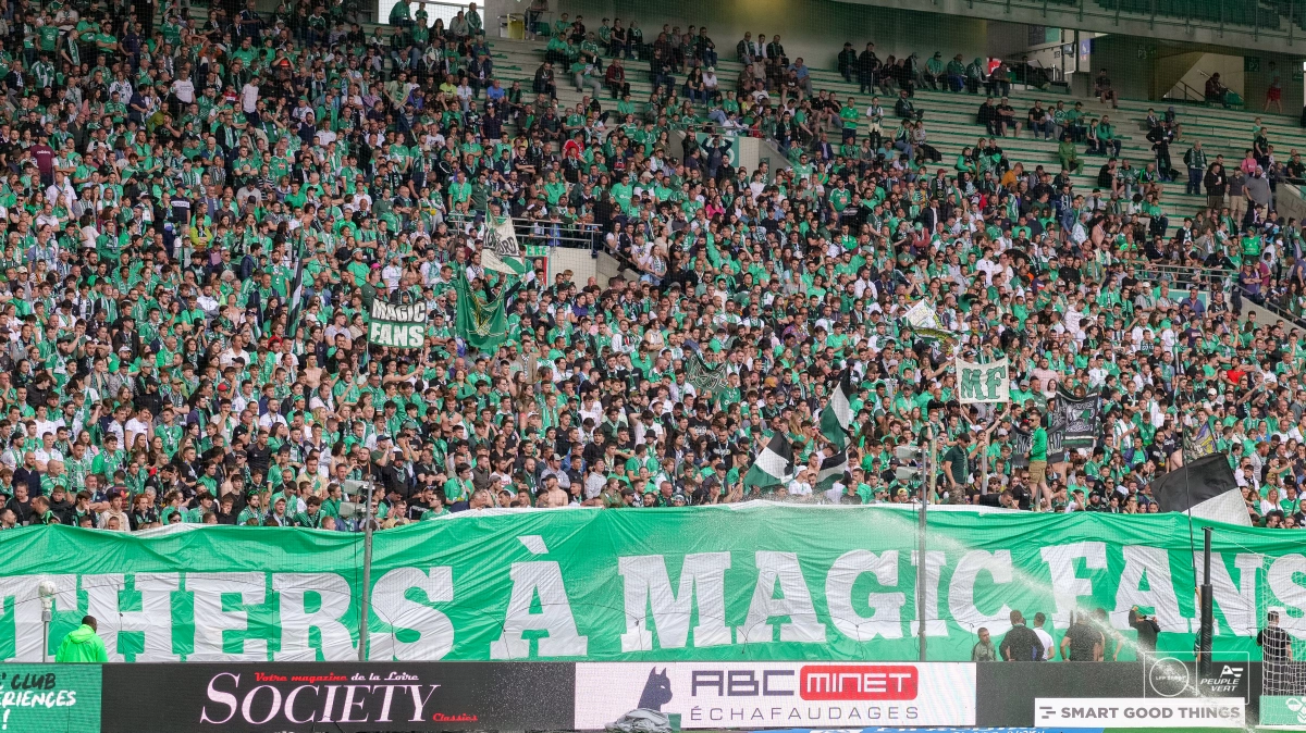 ASSE : Les groupes appellent au rassemblement !