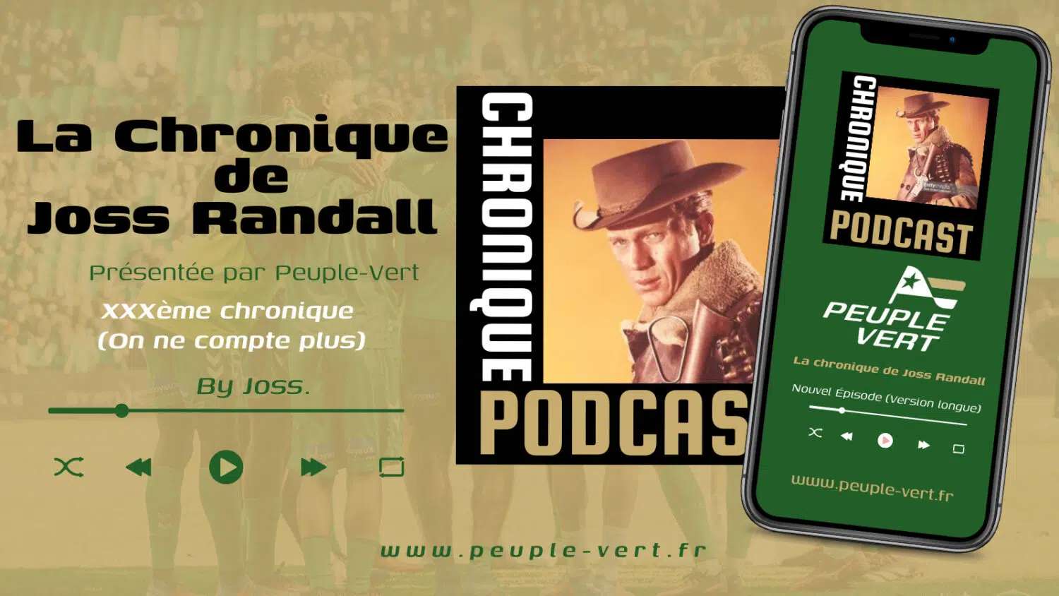 🤠 "Des circonstances atténuantes qui ne dédouanent pas pour autant de faire des choix cohérents"
