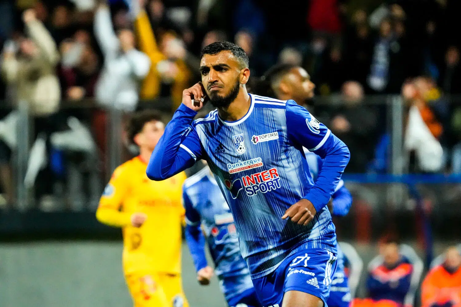 🗣 Mercato : Une cible de l'ASSE s'exprime avant un été agité