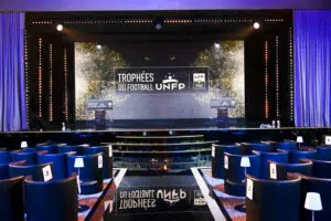 Troph&eacute;es UNFP