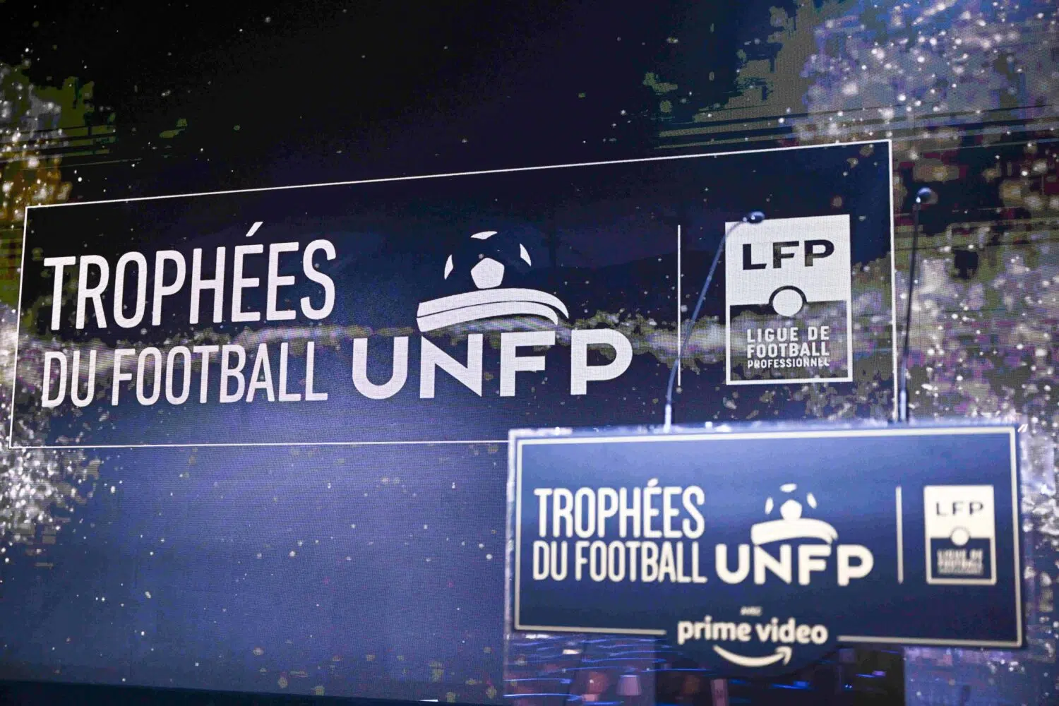 🏆 Trois stéphanois nommés aux Trophées UNFP !