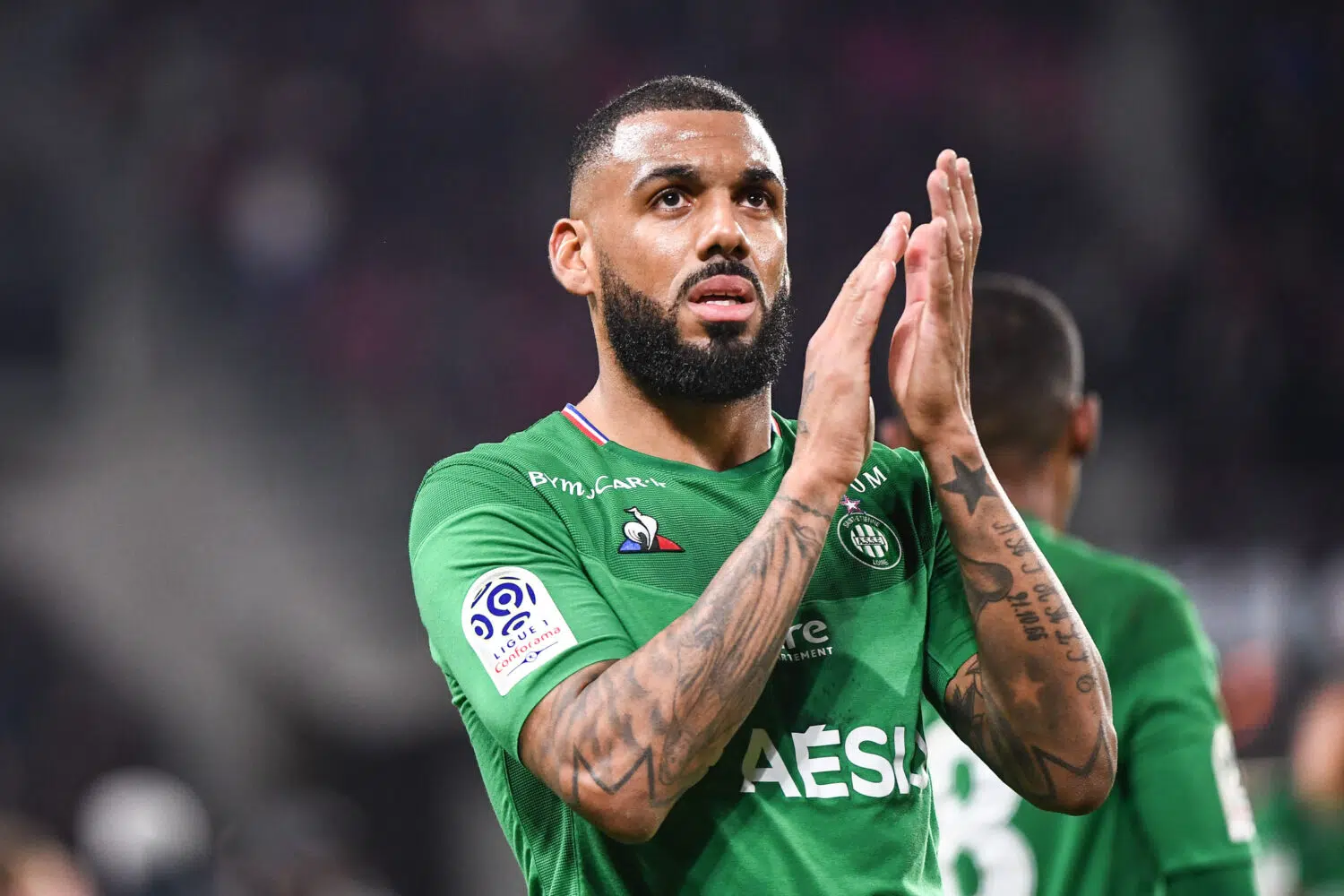 Mercato : Libre en juin, M'Vila fait un appel du pied !