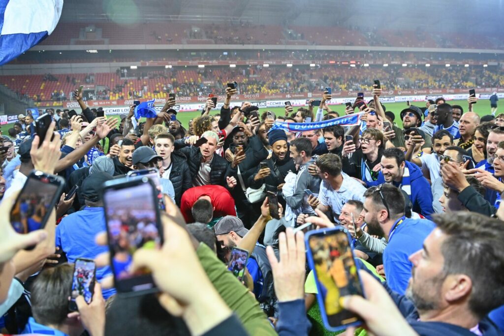 National : Les deux promus en Ligue 2 sont connus !