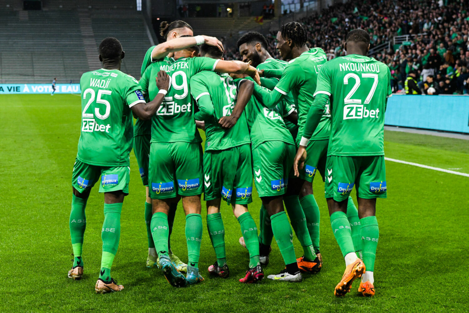 L’ASSE vers un nouveau dispositif pour la saison prochaine ?