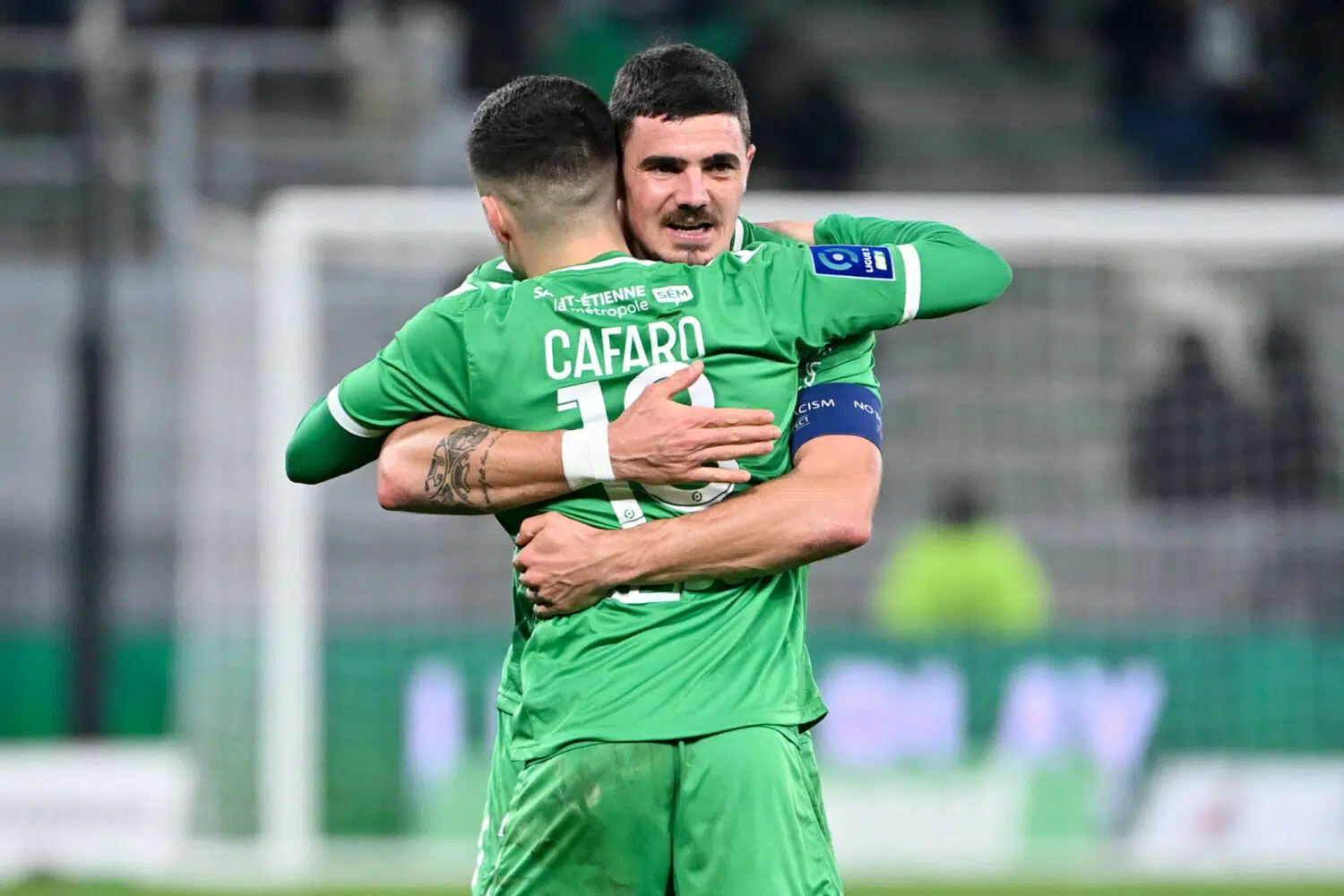 🔎 L'ASSE rate une belle occasion !