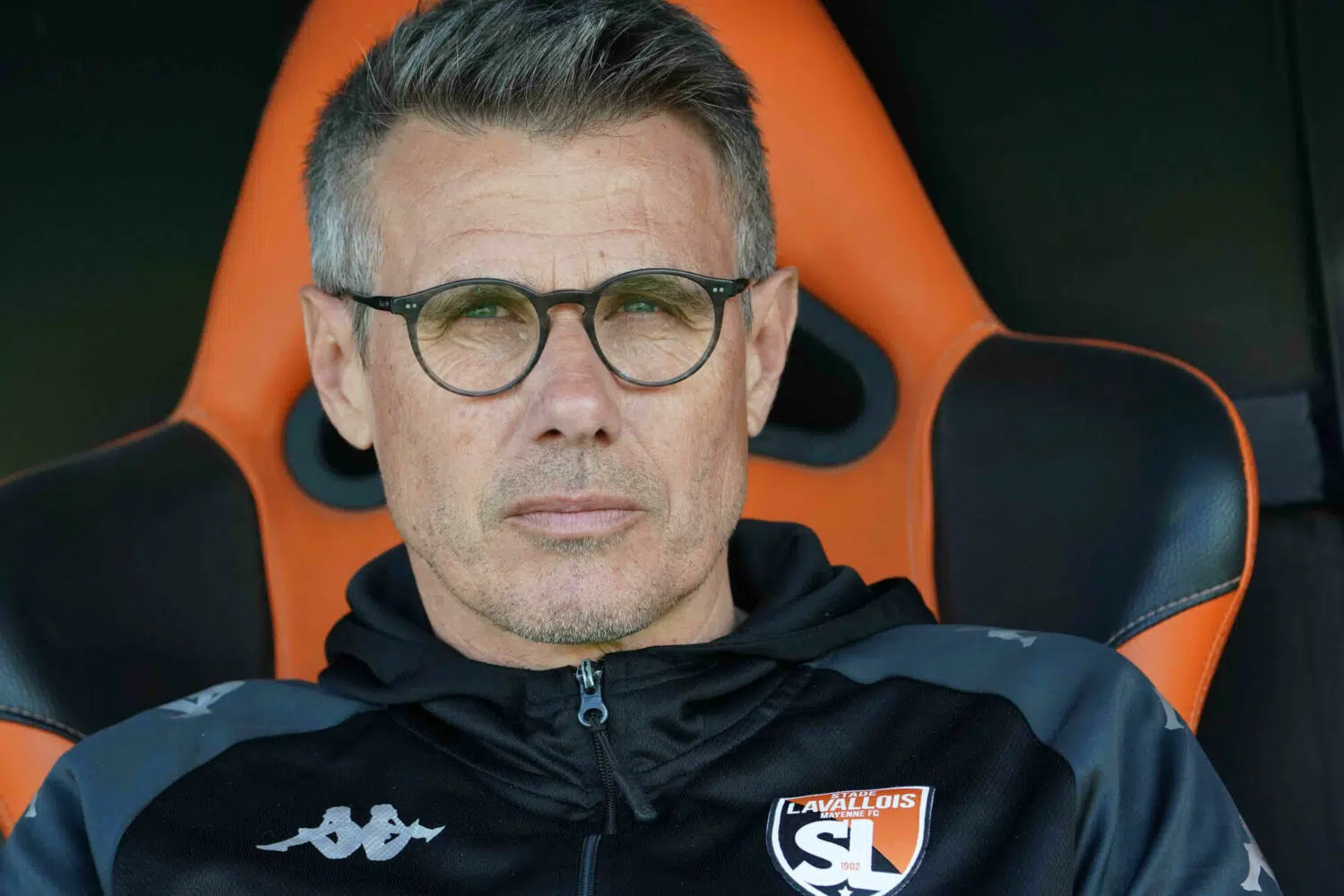 Ligue 2 : Laval sous pression avant d'affronter Angers