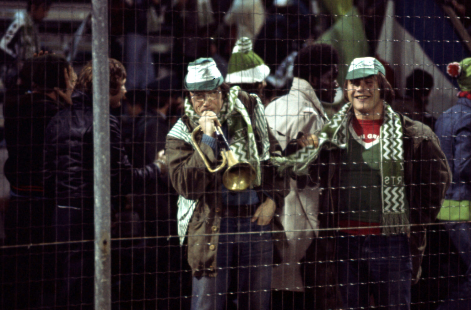 Quand la France retient son souffle pour les Verts