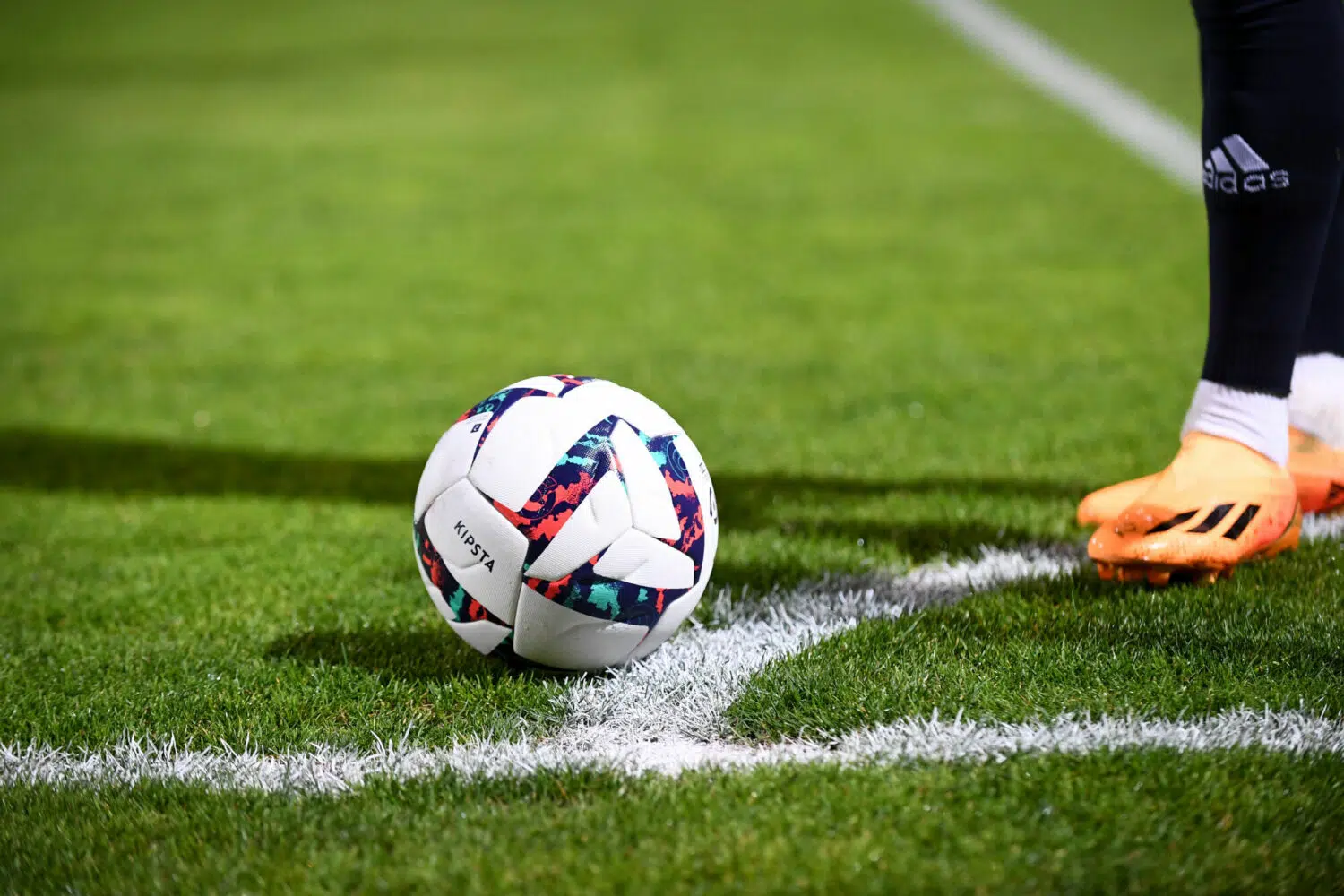 Mercato : Les clubs de L2 se renforcent cet hiver !
