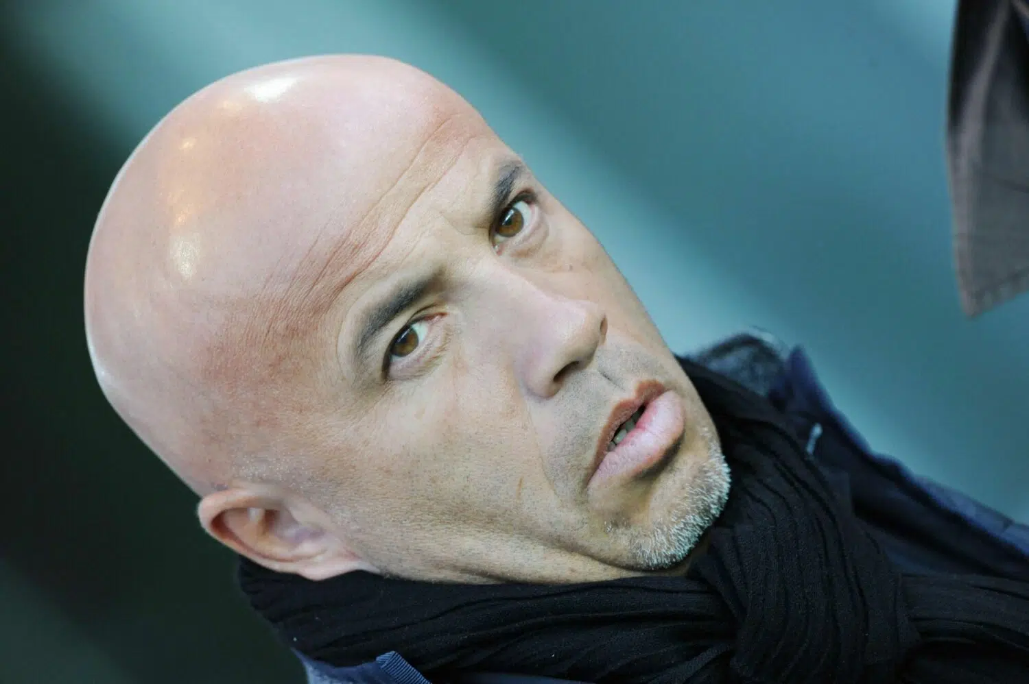 ◼ Christian Larièpe décède tragiquement
