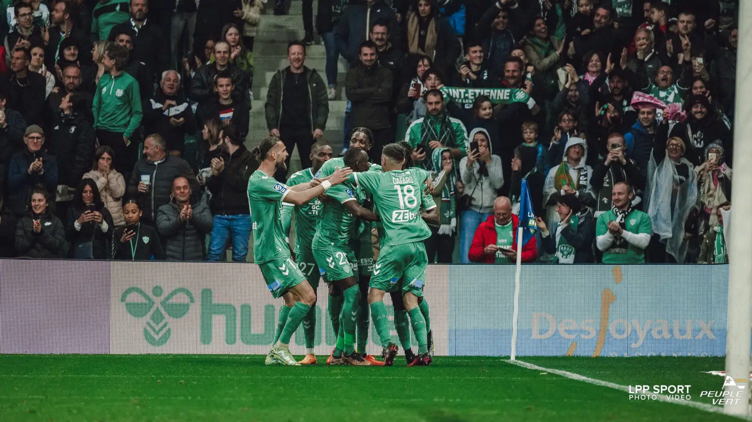 🔎 L'ASSE peut grimper à une place inespérée !
