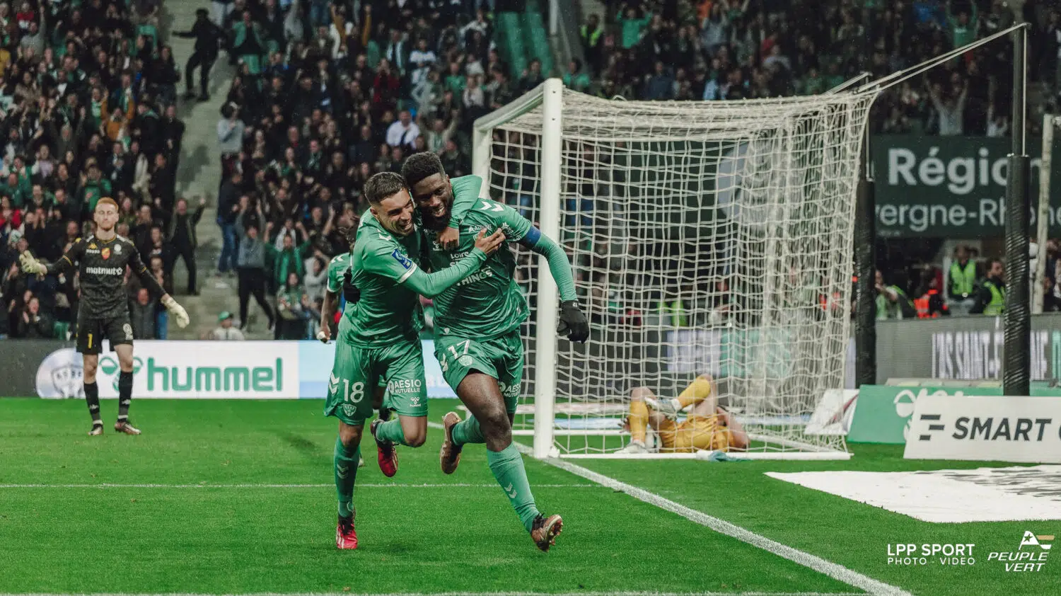 🔎 Tous les résultats d’une folle soirée de L2 !