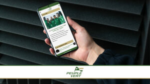 Peuple Vert