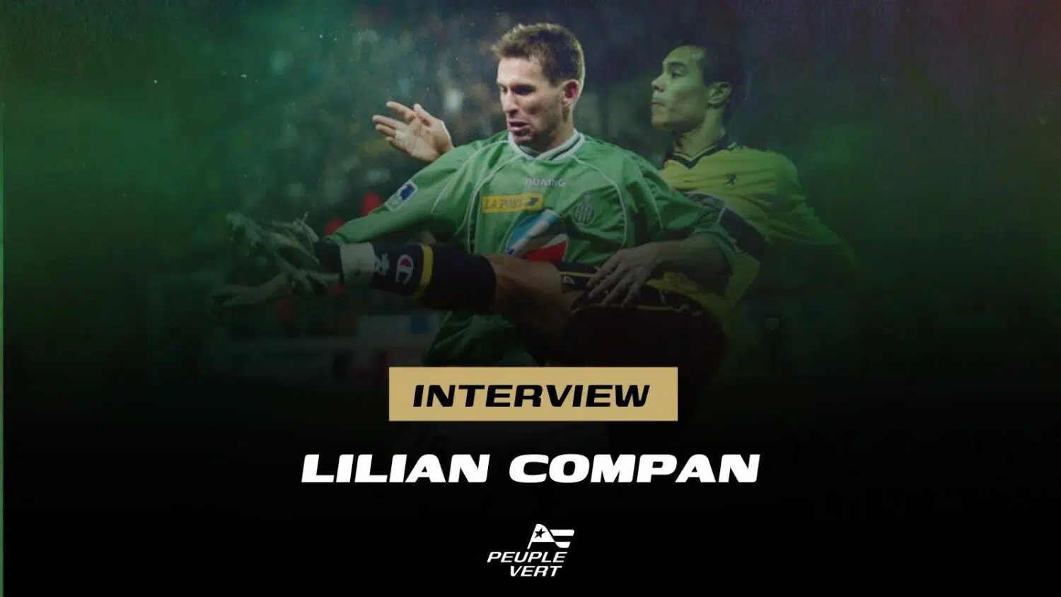🚨 Lilian Compan : "Leur parcours actuel ressemble énormément au nôtre quand nous sommes remontés"