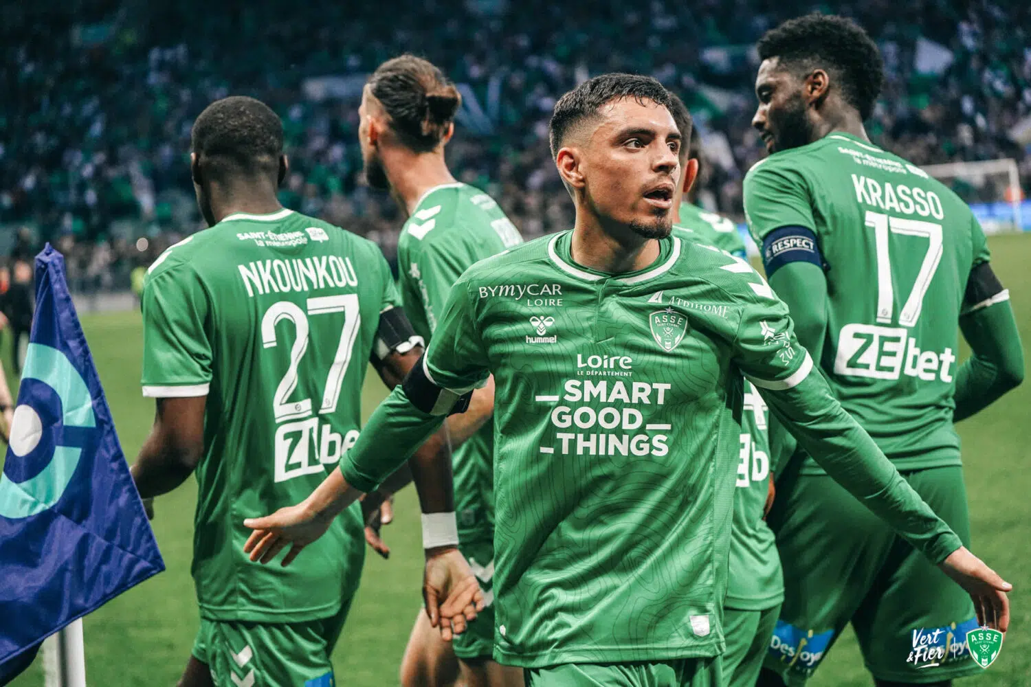 ASSE : Cafaro explique les raisons de son départ !