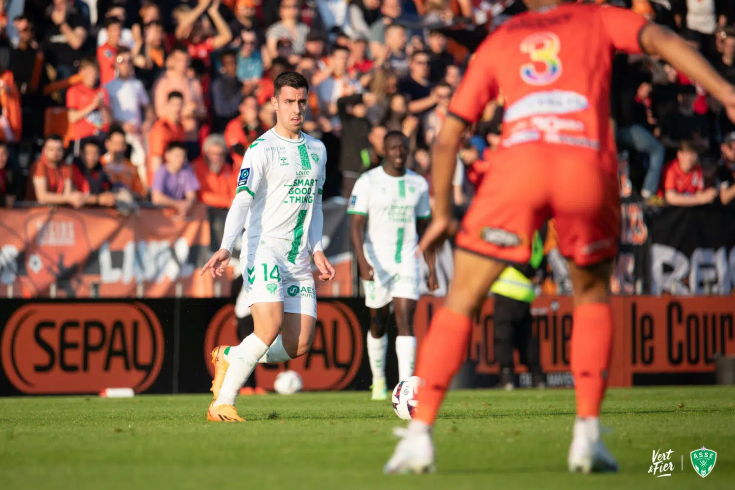 Chambost, Appiah et Batlles réagissent après la contre performance à Laval !