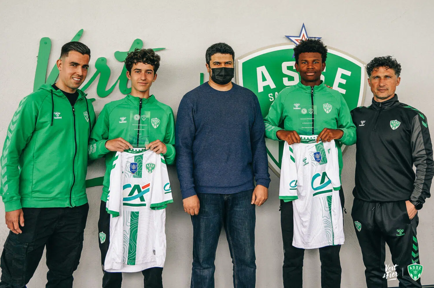 Les jeunes Verts se forment à l'éloquence !