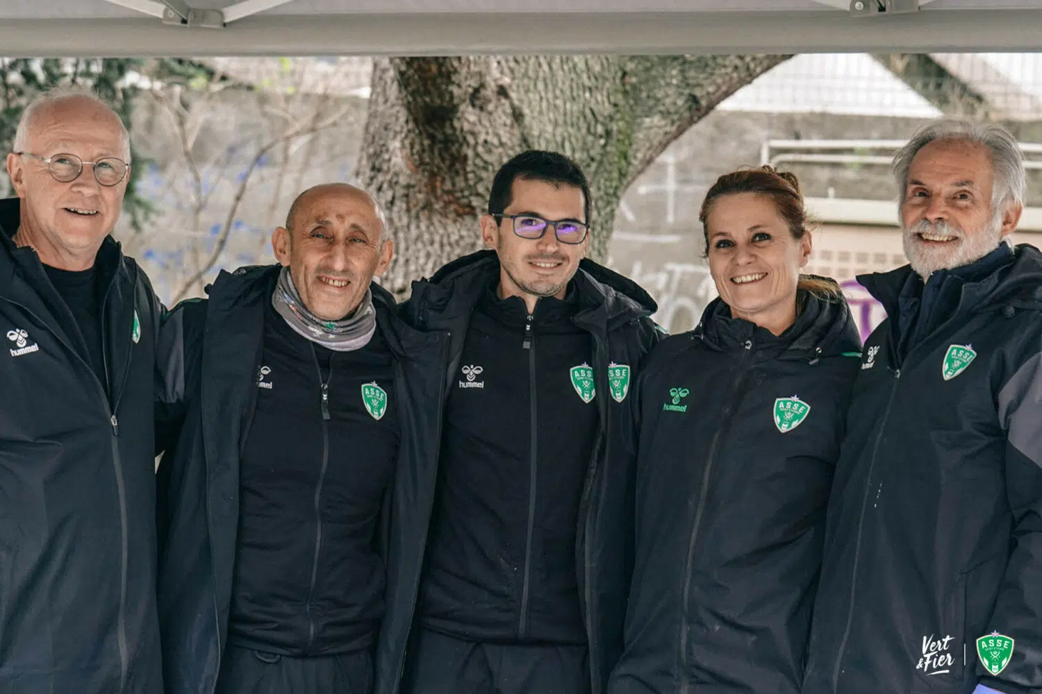 L'ASSE recherche des bénévoles !