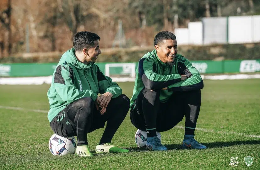 🇲🇦 Flash : Une excellente nouvelle pour Bouchouari, pas pour Moueffek !