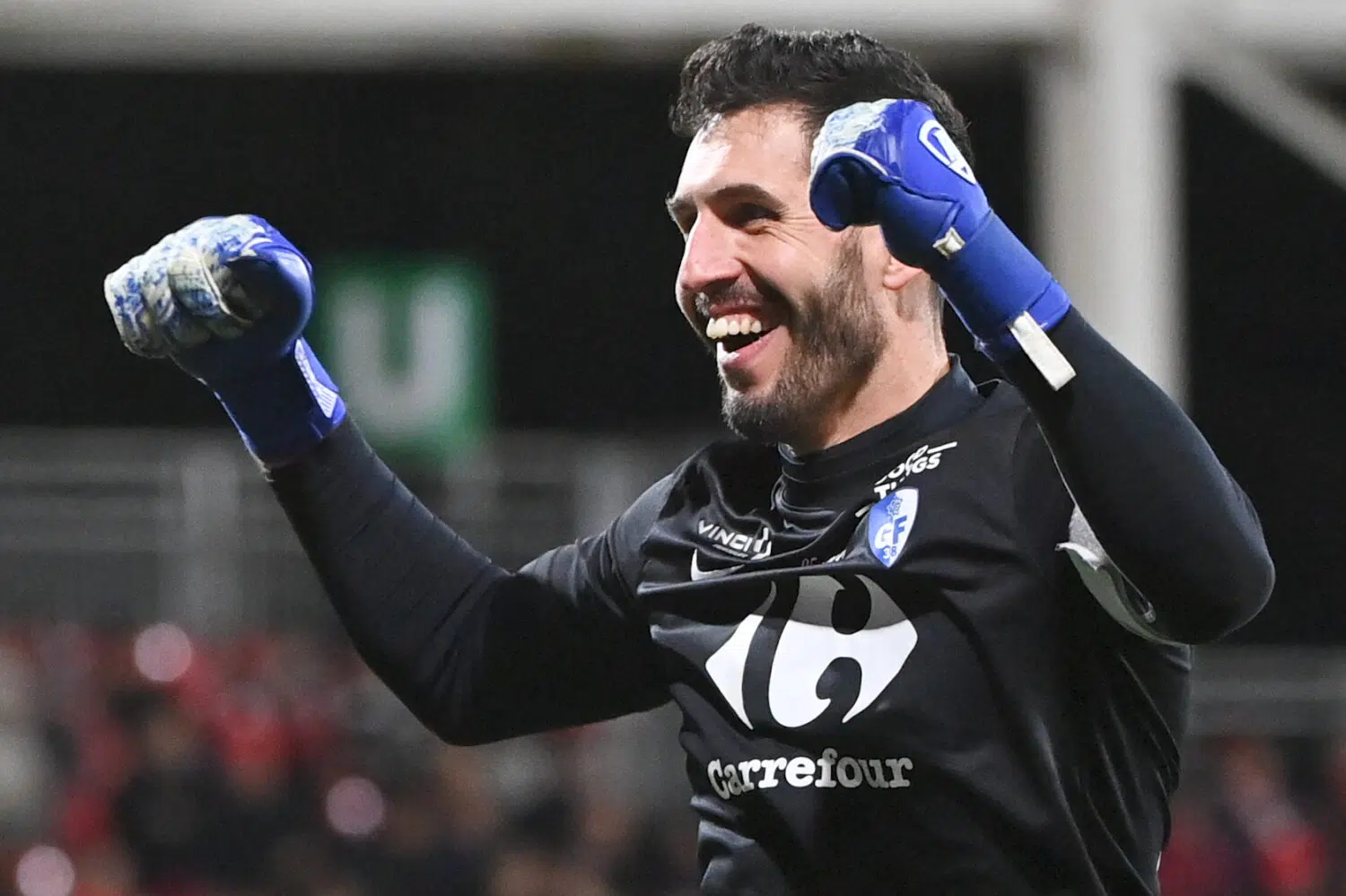 ASSE : Changement de gardien pour les Verts ?