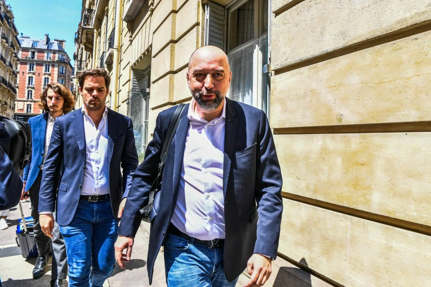 😰 Ligue 2 : Deux clubs historiques sous la menace de la DNCG