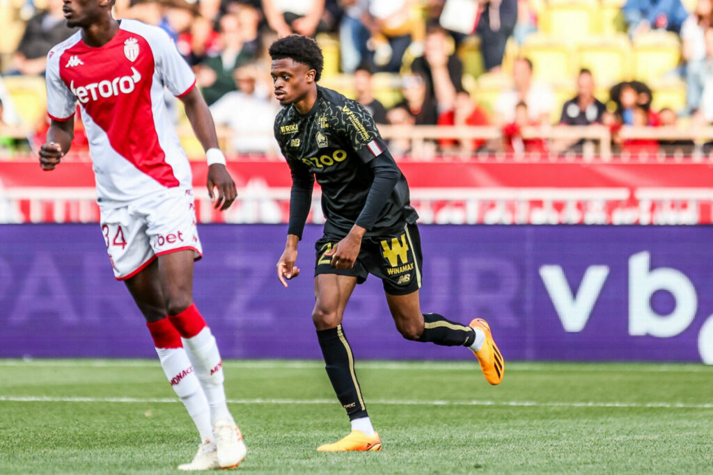 Mercato : Les Verts pensent à un Lillois !
