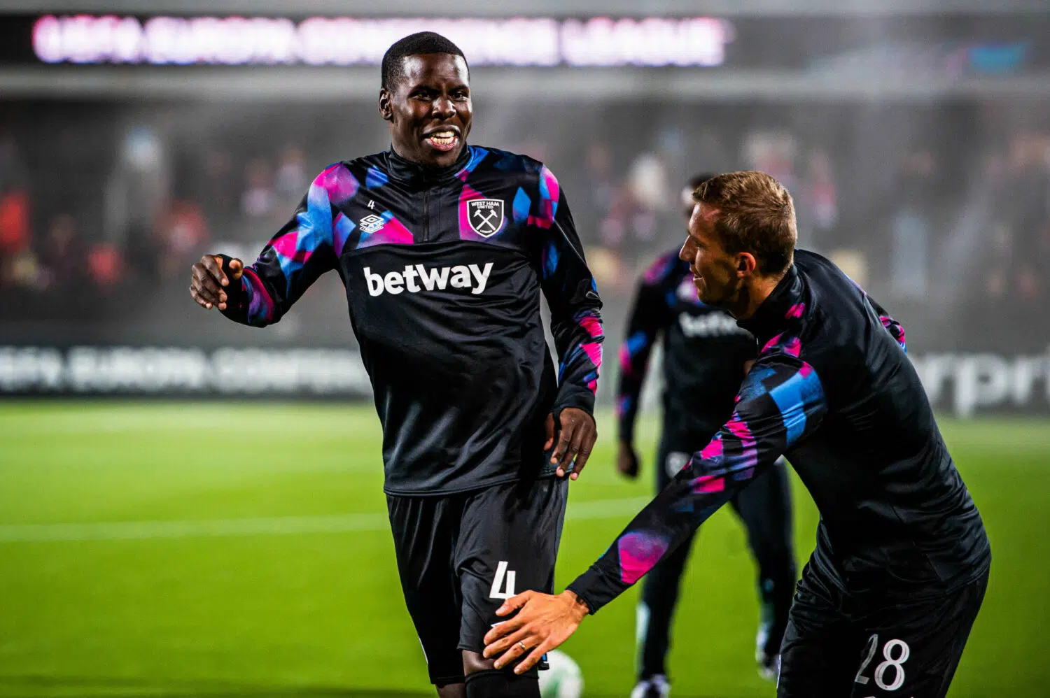 Abi, Zouma, Veretout, Trauco... de nombreux ex se distinguent !