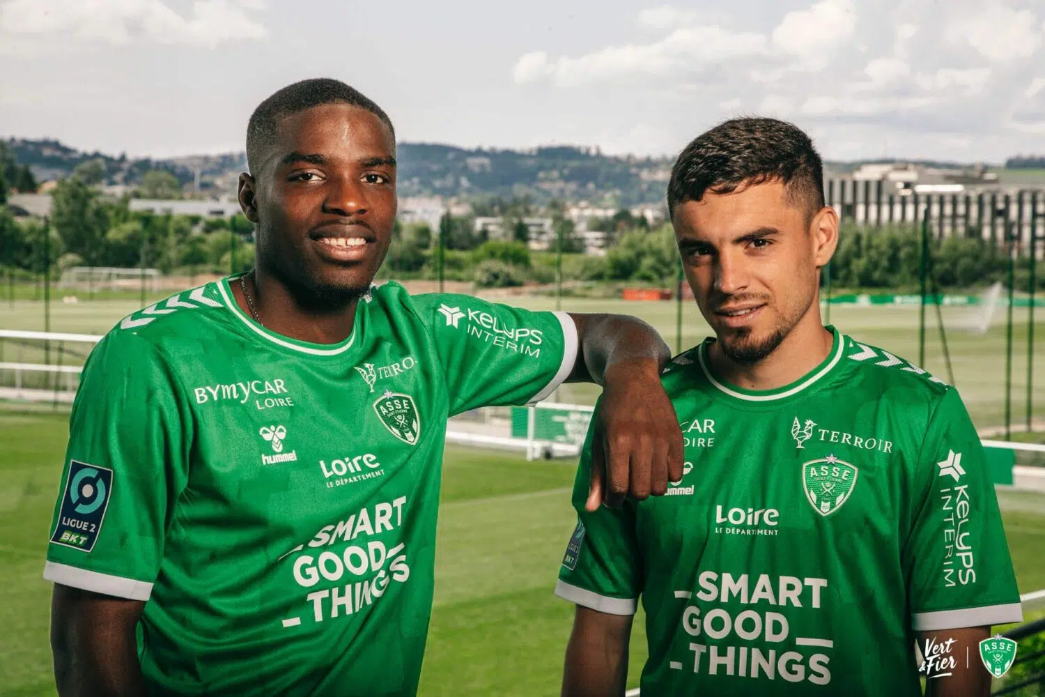 🚨 OFFICIEL : L'ASSE lève les options d'achat de Cafaro et Nkounkou !