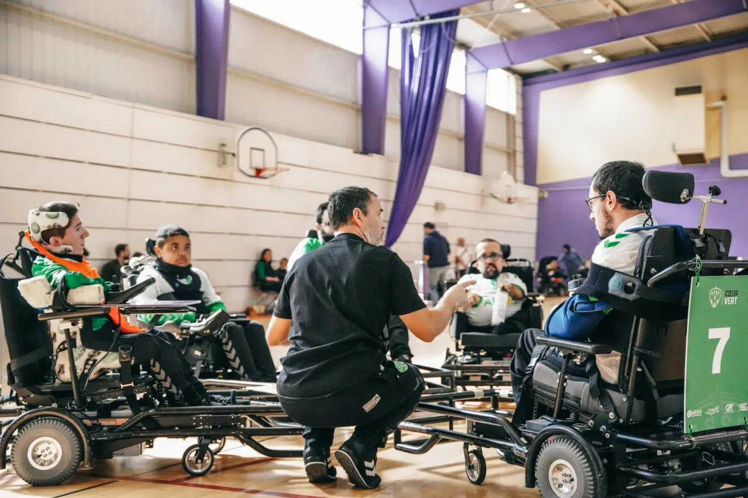Foot fauteuil : Un maintien historique pour l'ASSE 💚