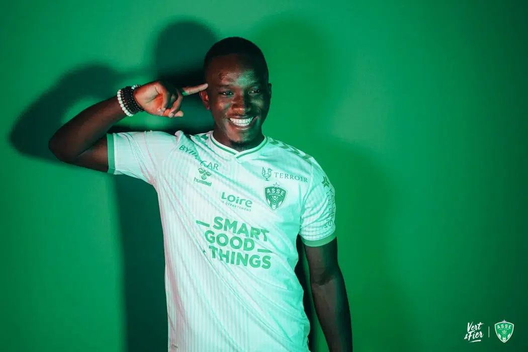 🔎 Qui est Karim Cissé, révélation de la préparation estivale ?