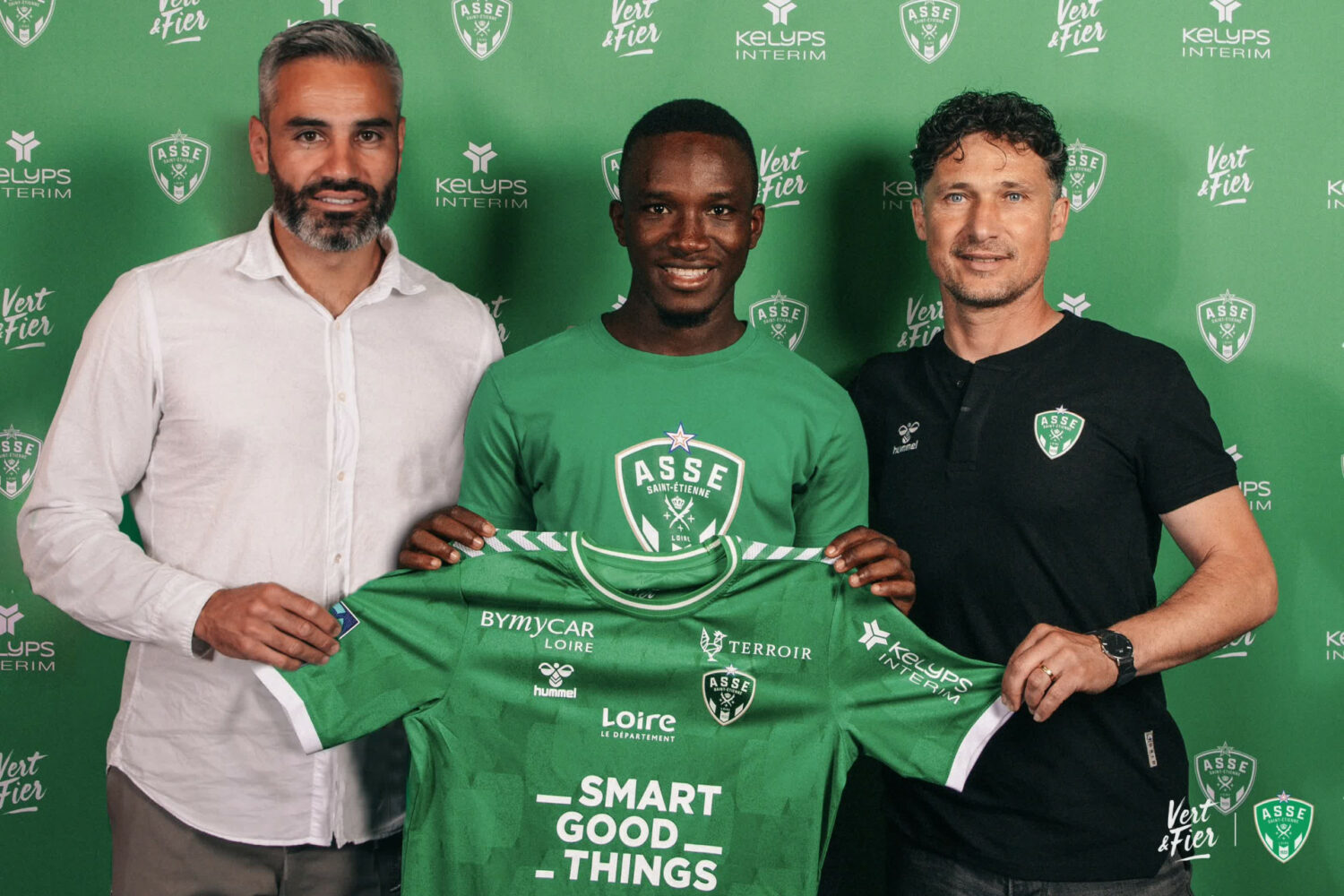 🚨 L’ASSE signe professionnel un joueur bourré de talent !