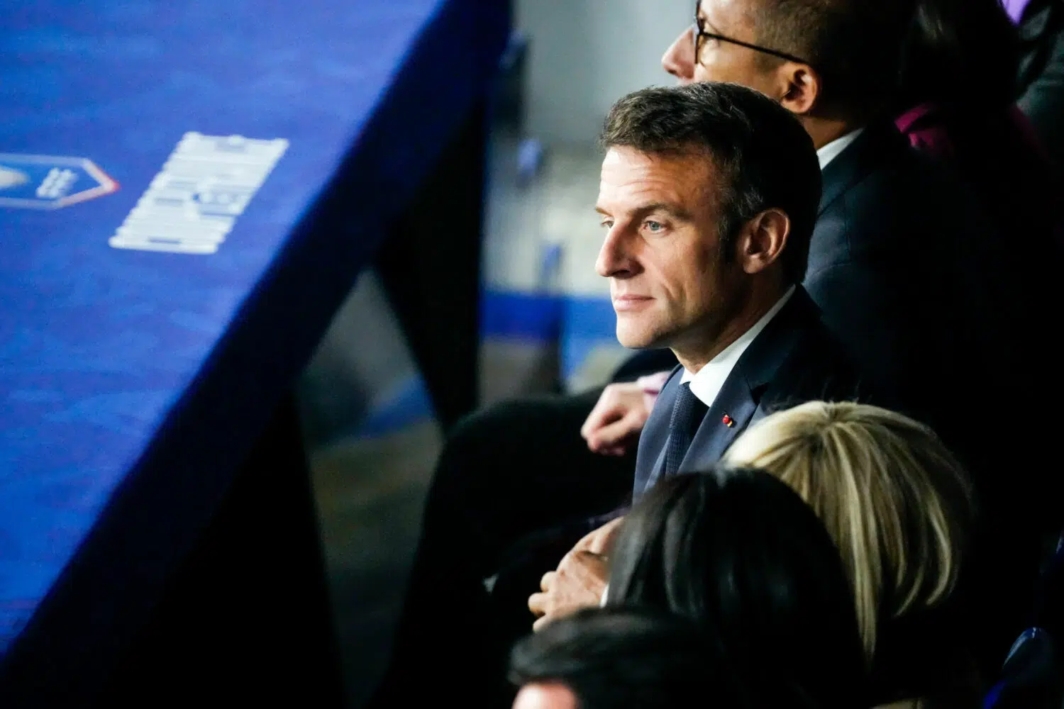💥 Emmanuel Macron se mêle à la vente de Sochaux