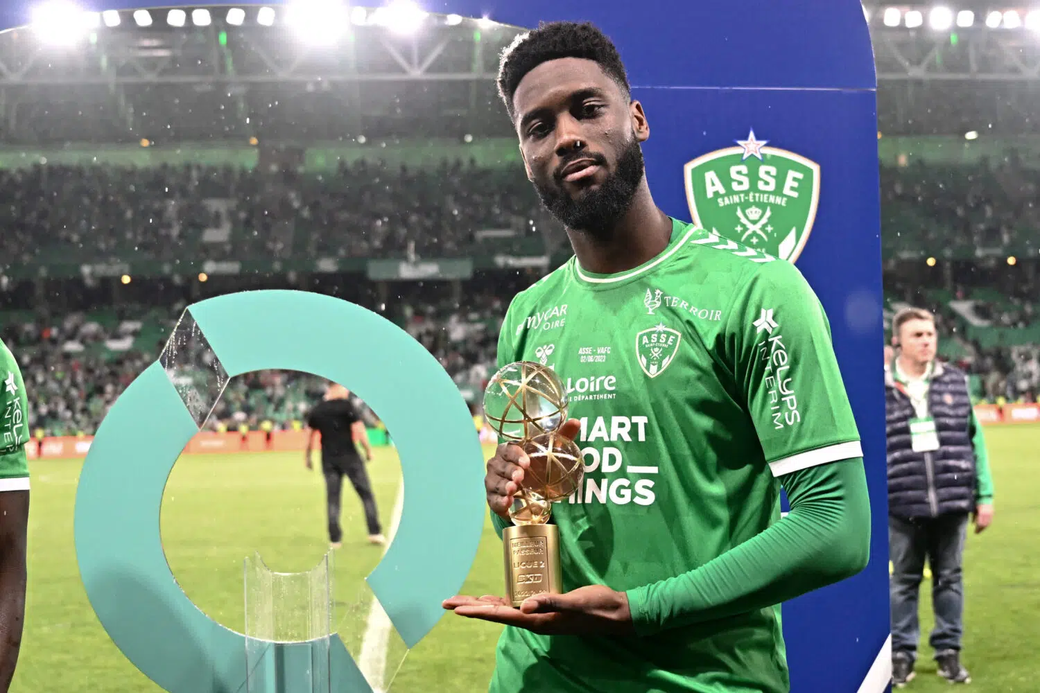 📺ASSE : 6 ex brillent aux 4 coins du monde !