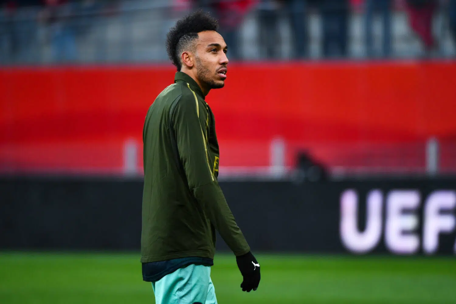 🔁 Mercato : Pierre-Emerick Aubameyang de retour en France ?