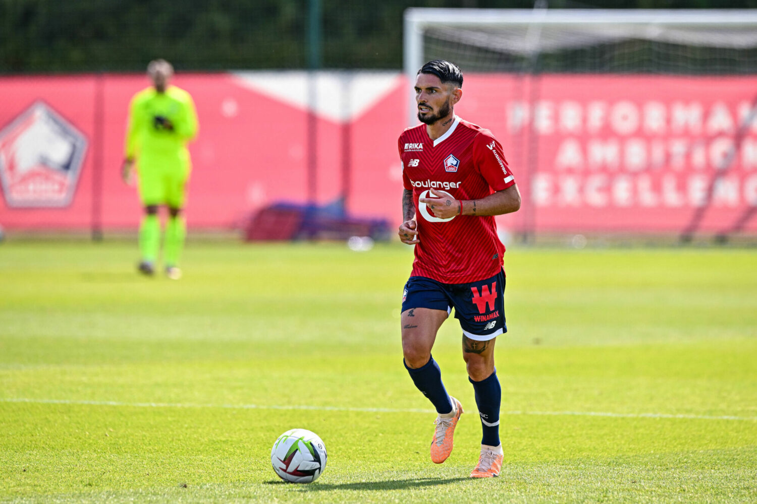 Krasso, Cabella, Crivelli... les ex sont bouillants en ce début de saison !