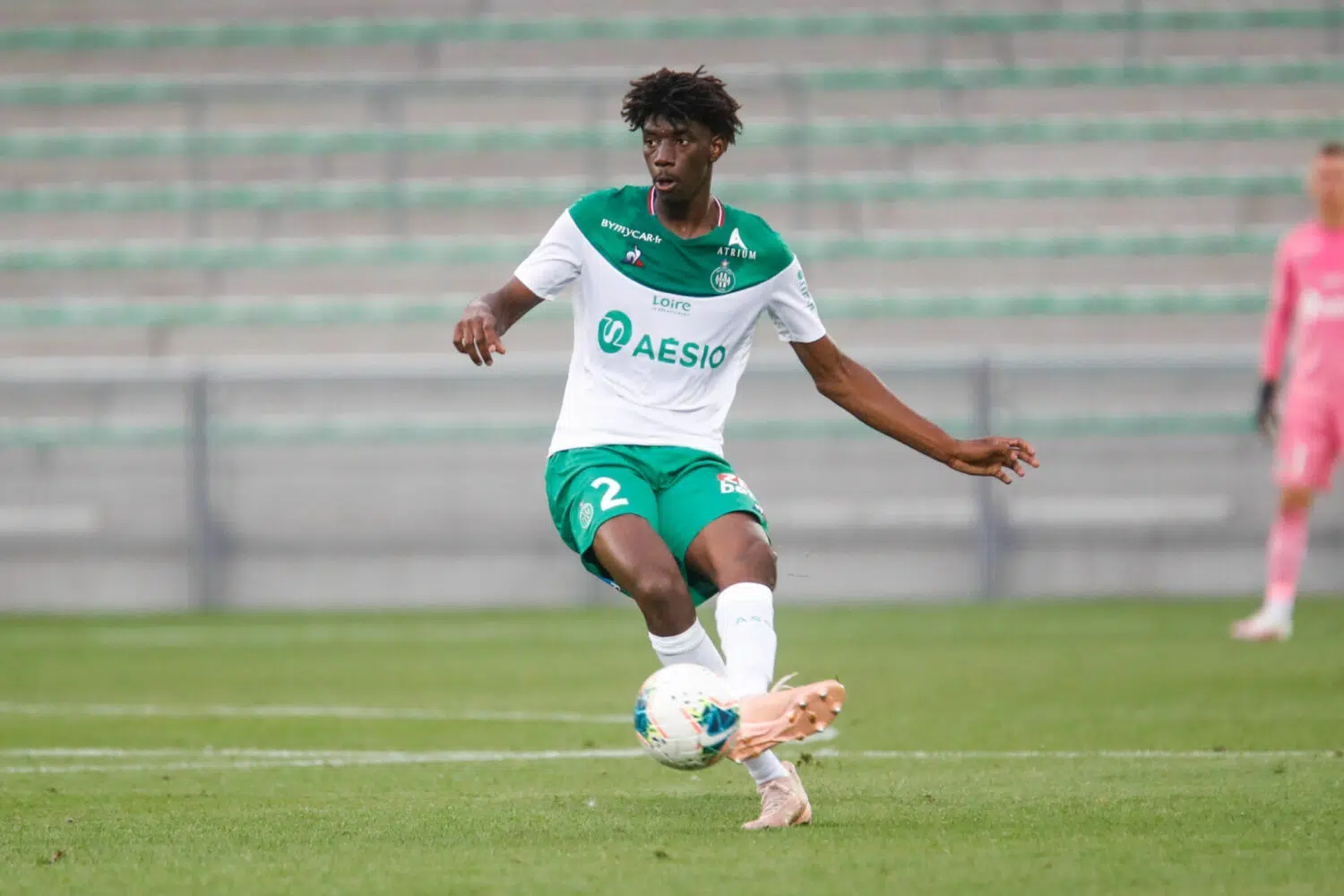 Mercato : un ex rebondit en national 1 !