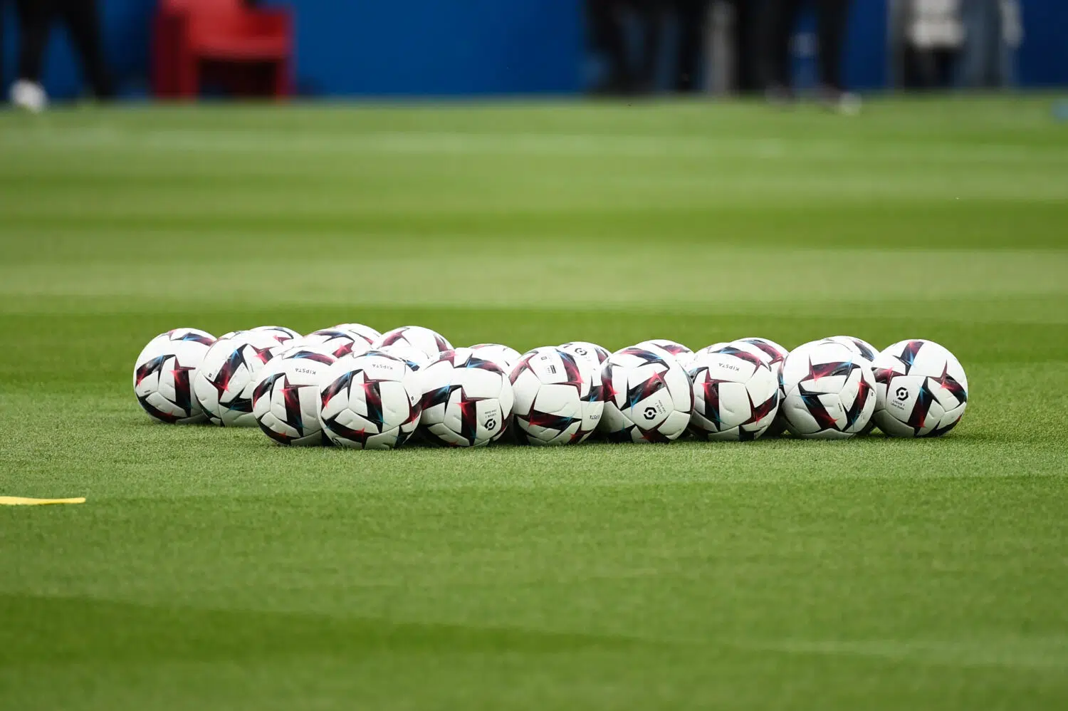 Ligue 2 : Les concurrents de l'ASSE accélèrent le rythme !