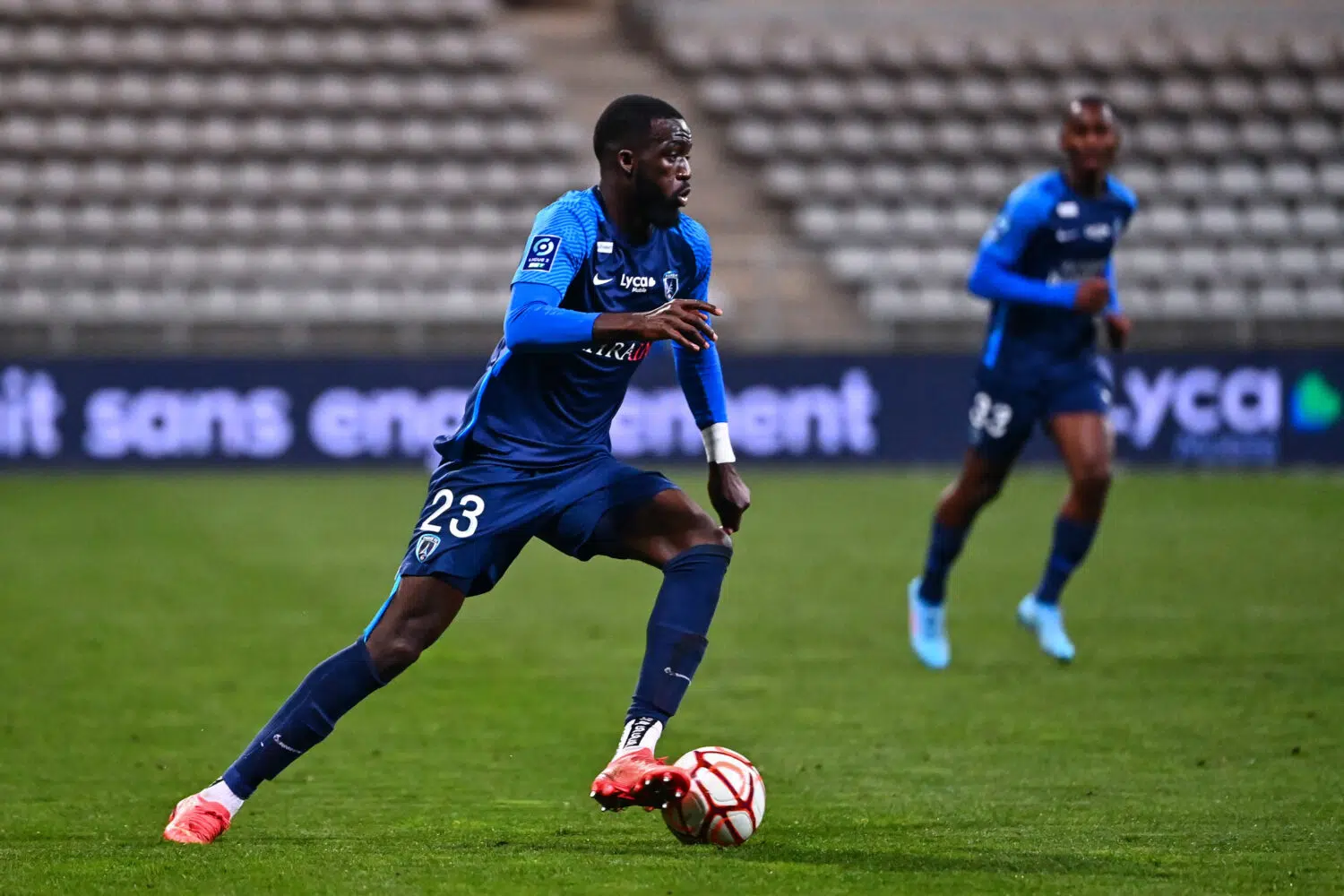 Mercato : une piste de l'ASSE s'engage ailleurs !