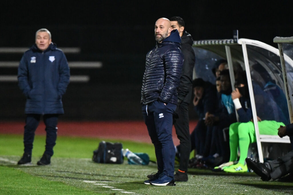 🗣️ Ibrahim Sissoko décrit par ses coéquipiers