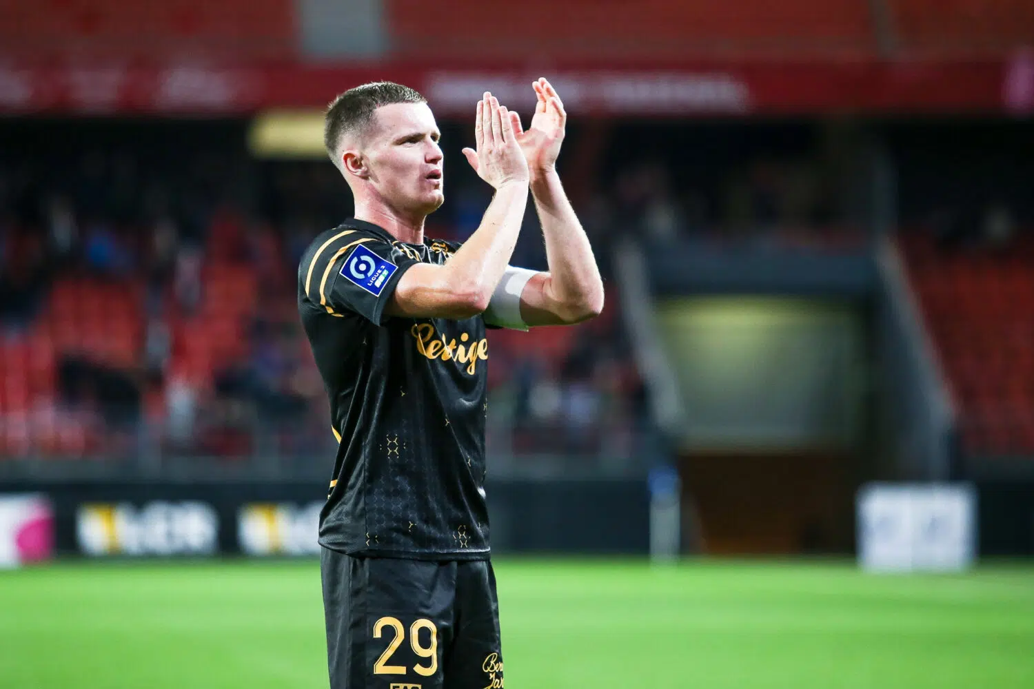 🚨Flash Mercato : L’ASSE devancée sur une piste offensive !
