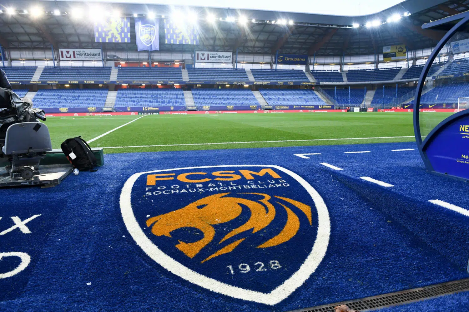 Journée décisive pour la L2 à 19 !