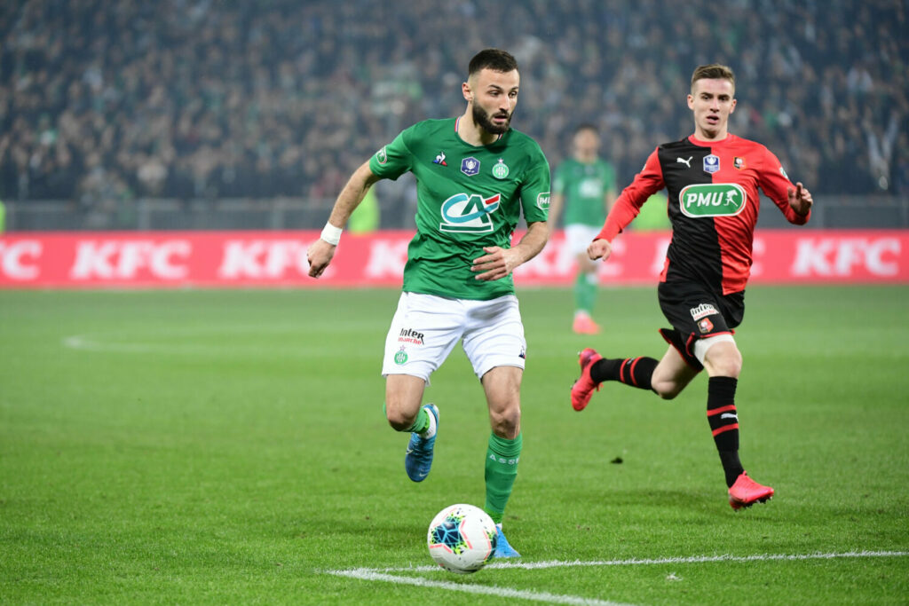 ✅ Une bonne nouvelle se confirme pour l’ASSE