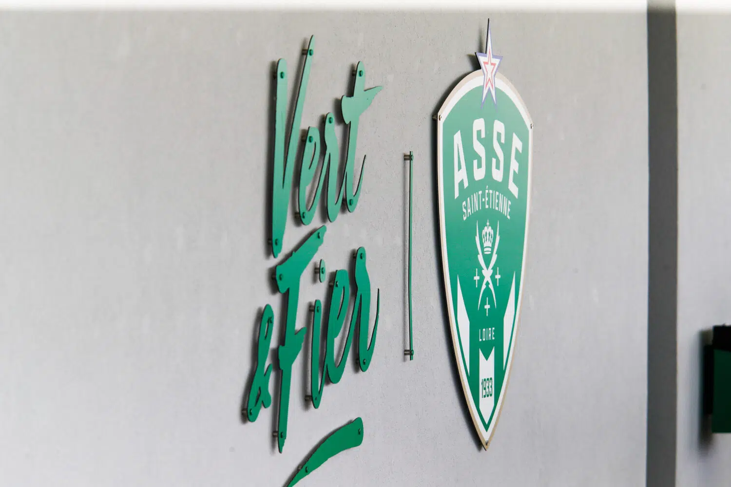 ASSE : supporters actionnaires dès 20€