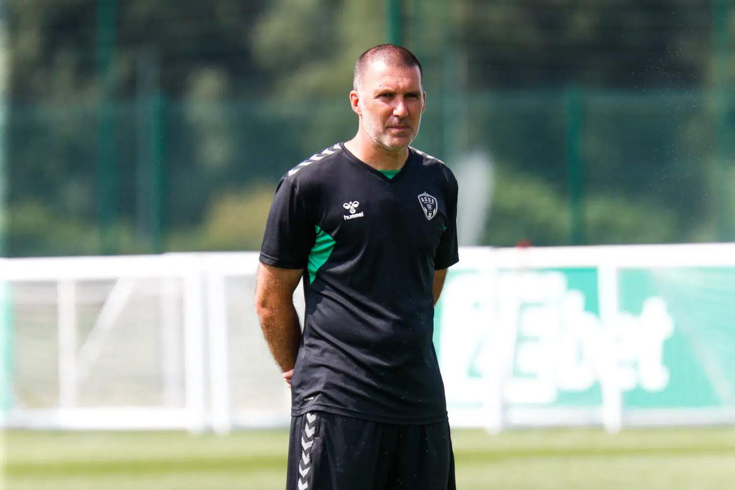 🗣 Laurent Batlles : "Il ne faut pas se voiler la face, les joueurs ne sont pas fous"