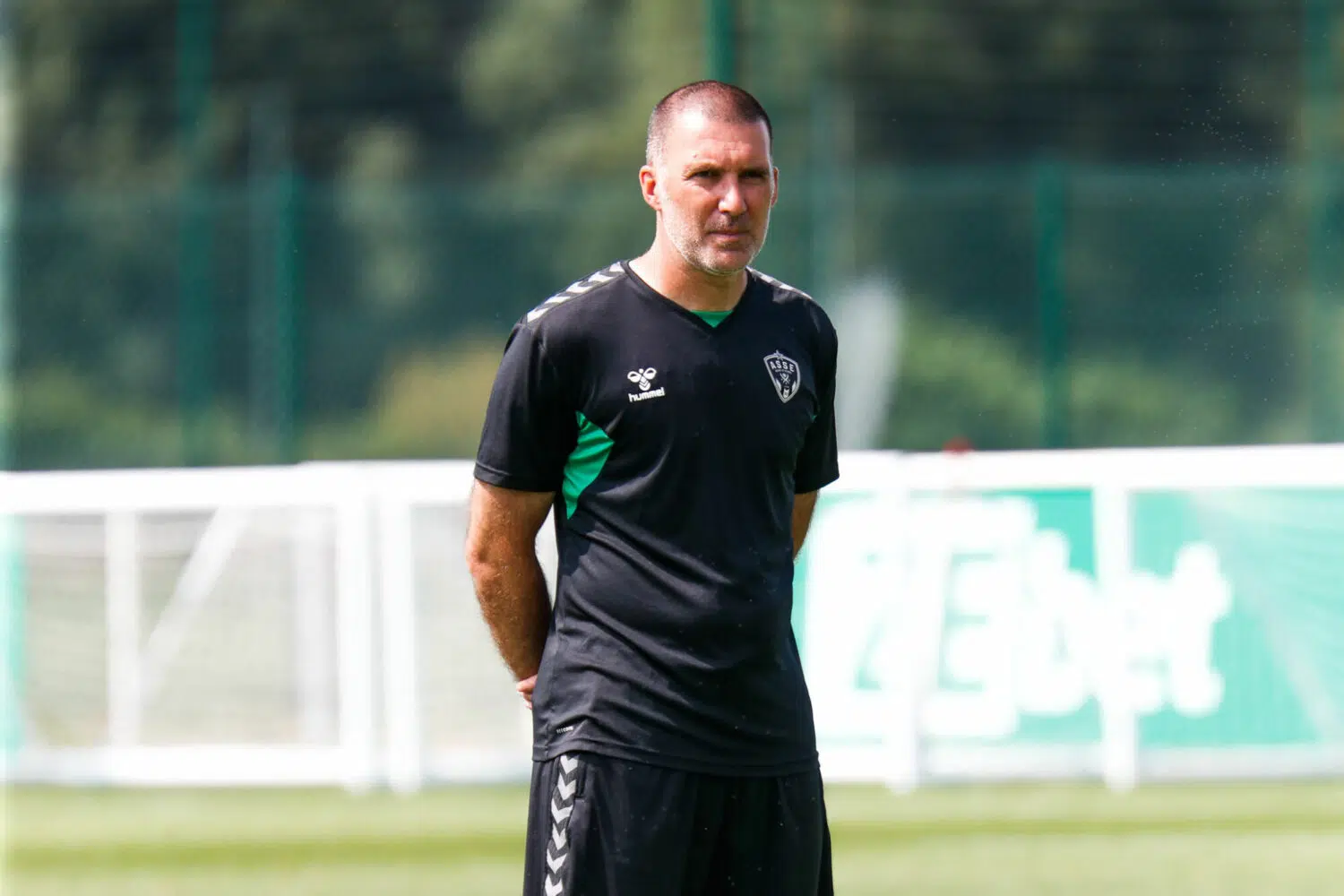 ⏱️ Un turn-over trop important à l'ASSE pour espérer mieux ?