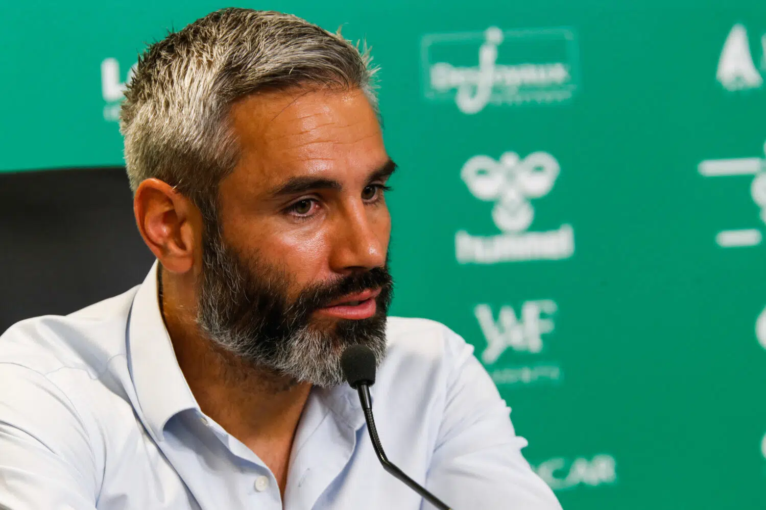 🚨 Mercato ASSE : 3 postes identifiés pour aller chercher la L1 !