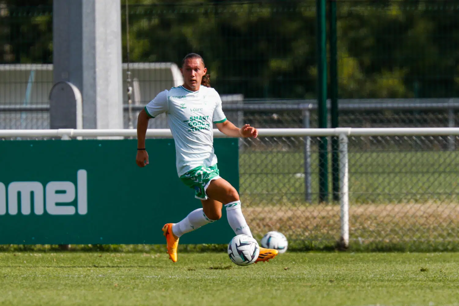 Mercato : Maxence Rivera, maintenant ou jamais ?