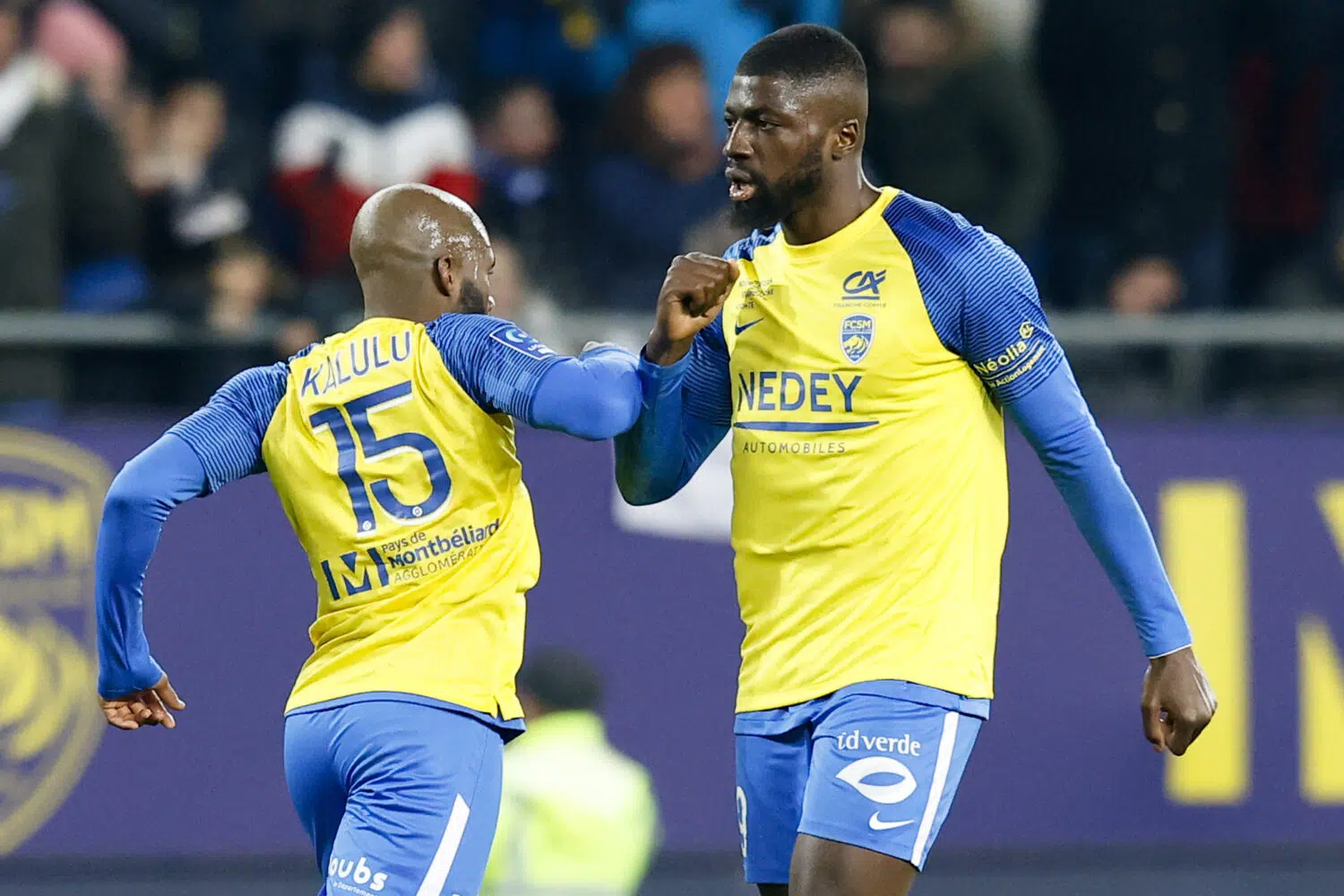 🔁 Mercato : Les derniers détails de l'arrivée d'Ibrahim Sissoko